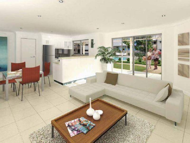 APT. 37  / 1-2 Fairweather Road, Redlynch QLD 4870