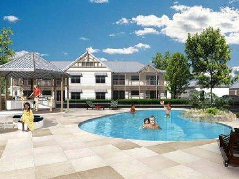 APT. 37  / 1-2 Fairweather Road, Redlynch QLD 4870