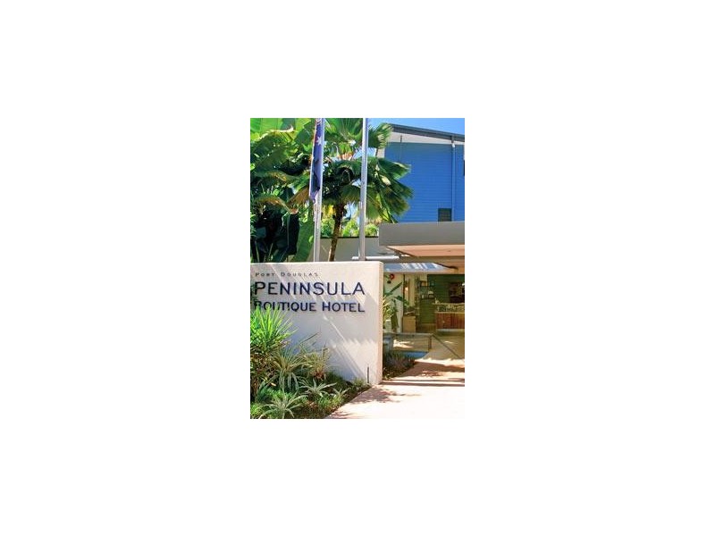 9-13  THE ESPLANADE, Port Douglas QLD 4877