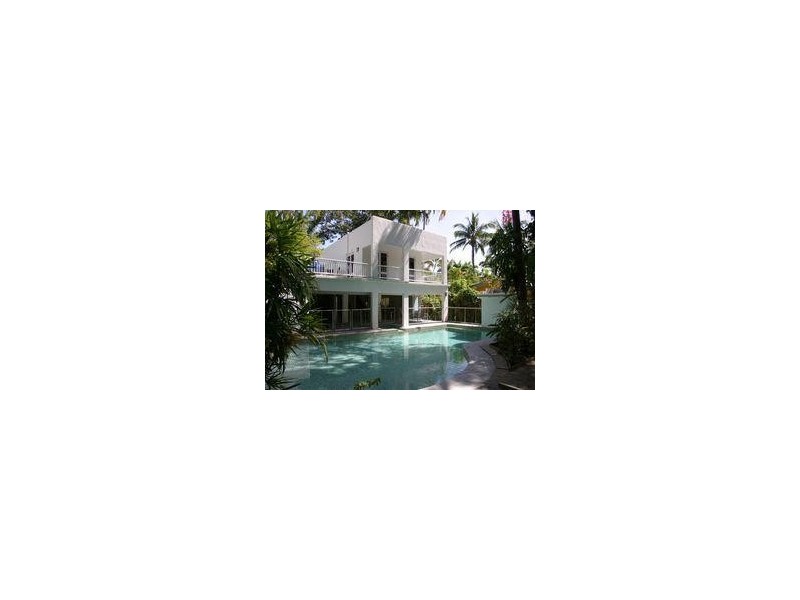 16   SOLANDER BLVD, Port Douglas QLD 4877