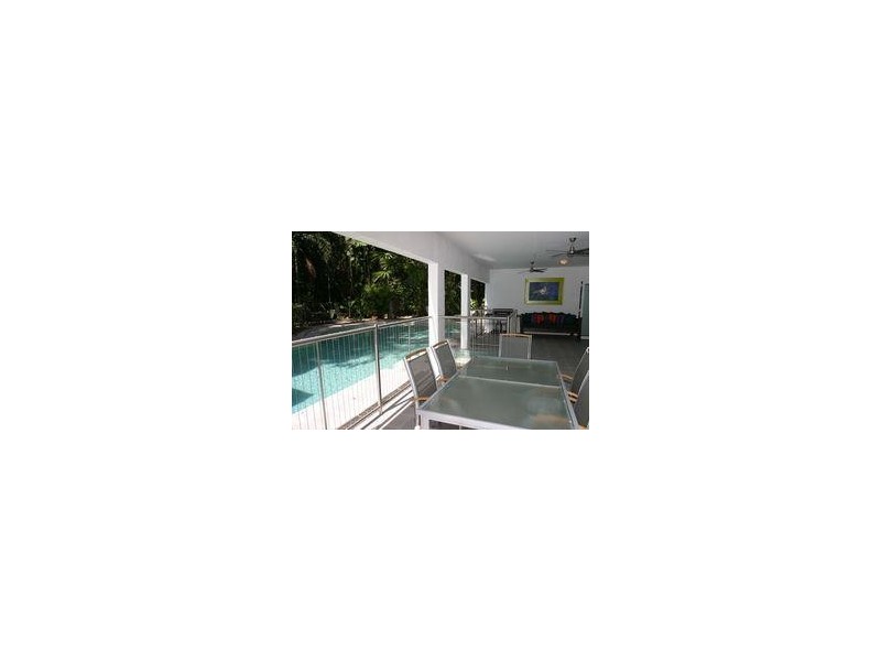 16   SOLANDER BLVD, Port Douglas QLD 4877