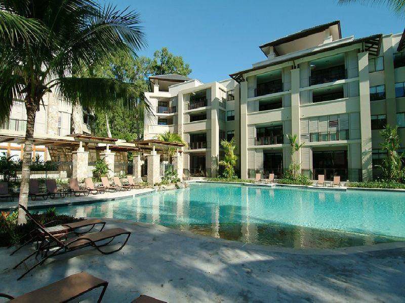 APT. 322/323   / 5 Triton Street, Palm Cove QLD 4879