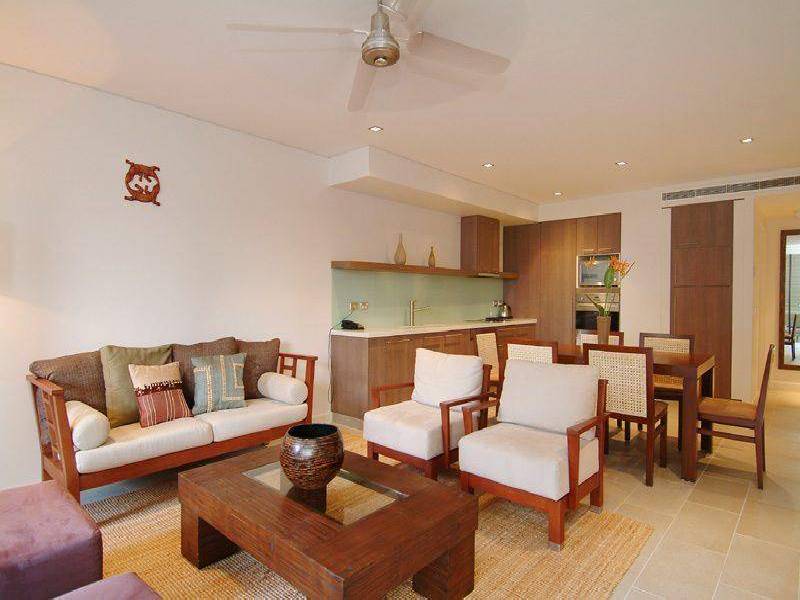 APT. 322/323   / 5 Triton Street, Palm Cove QLD 4879