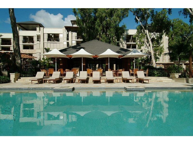 APT. 322/323   / 5 Triton Street, Palm Cove QLD 4879