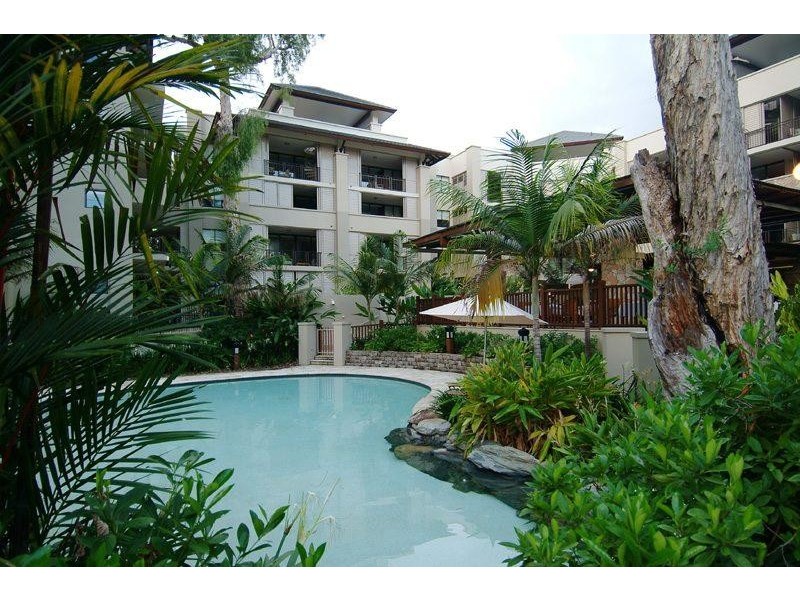 APT. 322/323   / 5 Triton Street, Palm Cove QLD 4879