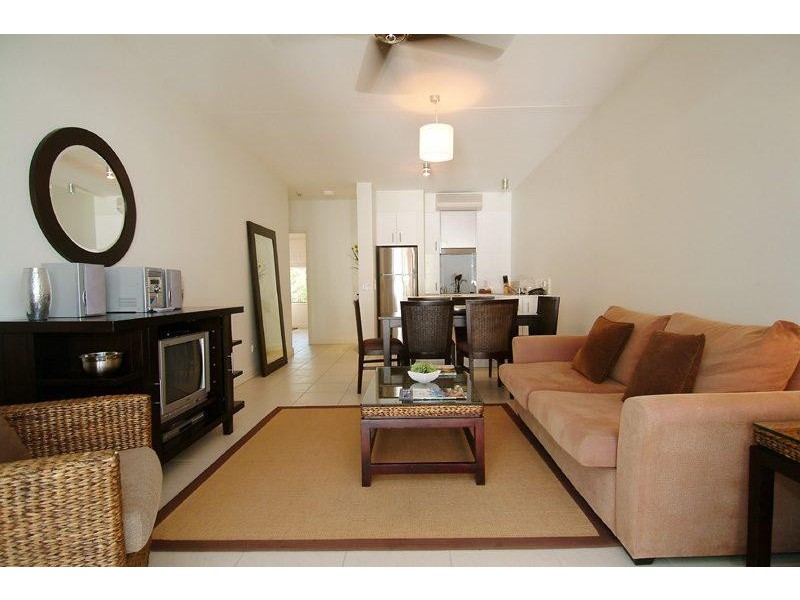 APT. 96 / 123 Williams Esplanande, Palm Cove QLD 4879