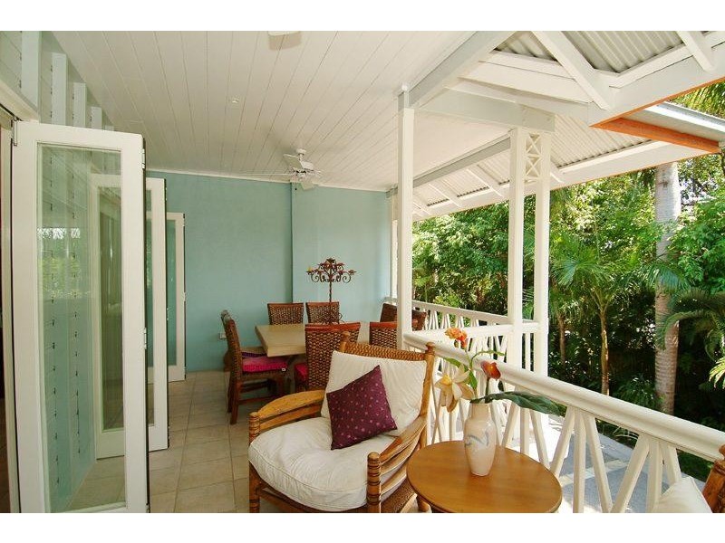 Villa 8  “Latitude 16″ MURPHY ST, Port Douglas QLD 4877