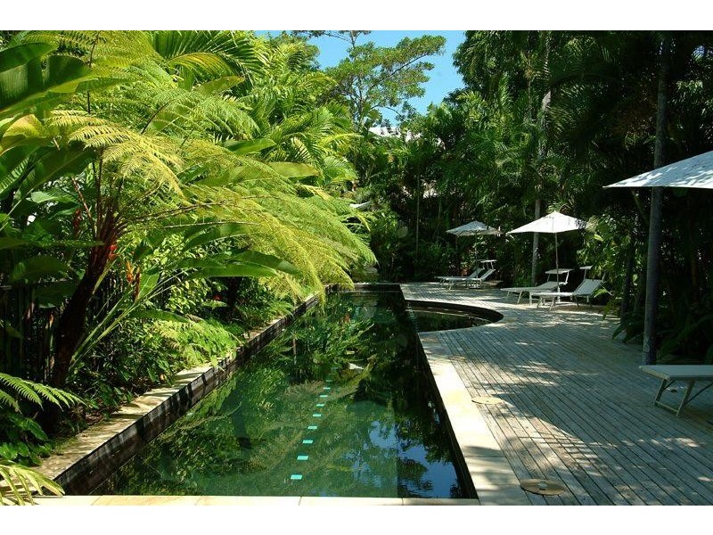 Villa 8  “Latitude 16″ MURPHY ST, Port Douglas QLD 4877