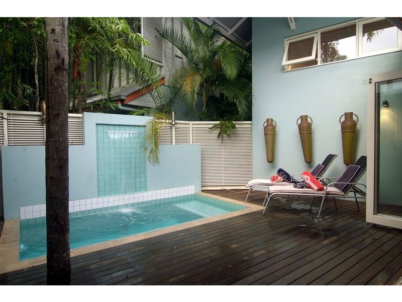 Villa 8  “Latitude 16″ MURPHY ST, Port Douglas QLD 4877