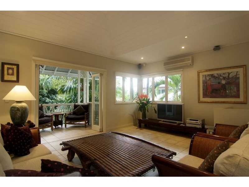 Villa 8  “Latitude 16″ MURPHY ST, Port Douglas QLD 4877