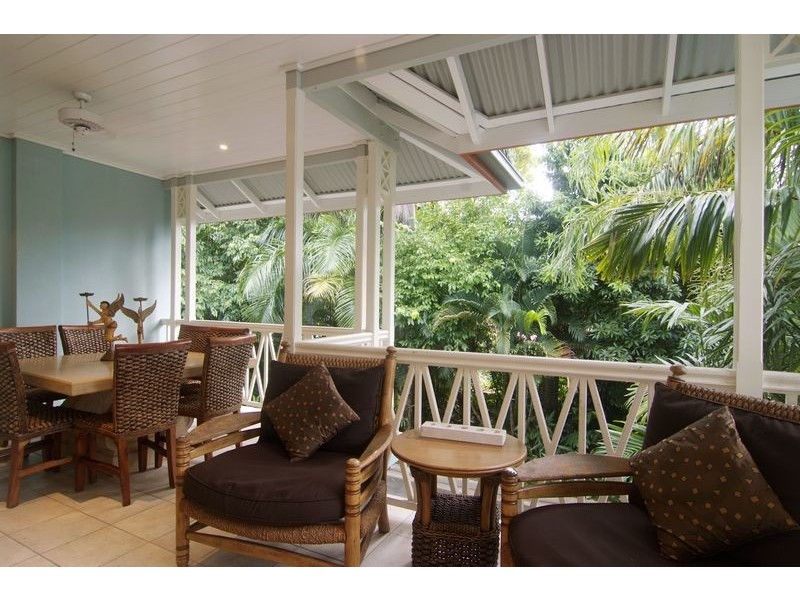 Villa 8  “Latitude 16″ MURPHY ST, Port Douglas QLD 4877