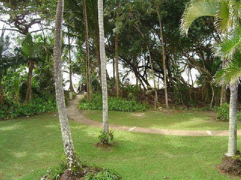 Port Douglas QLD 4877