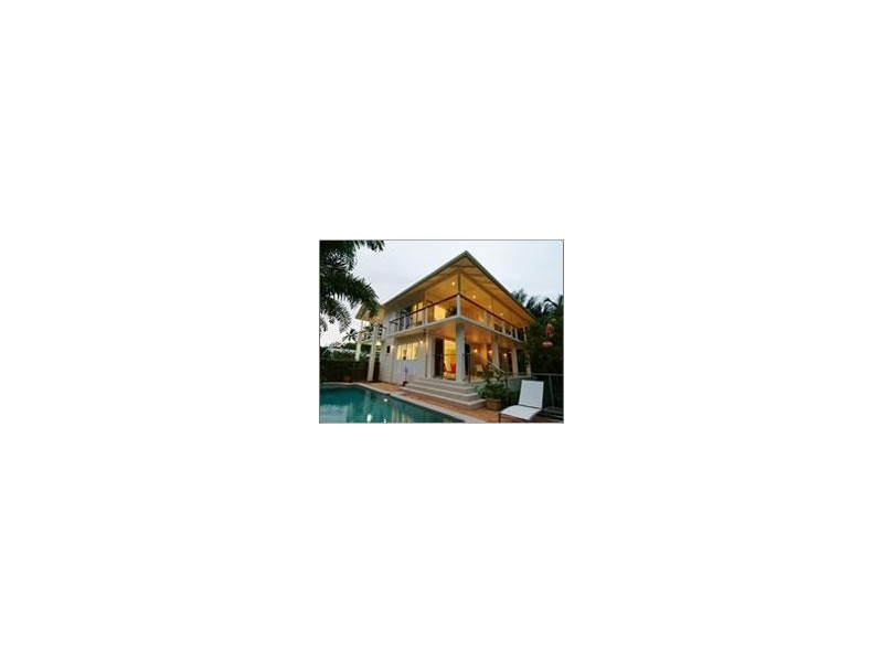 12  HELMET STREET, Port Douglas QLD 4877