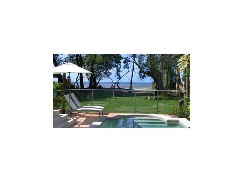 12  HELMET STREET, Port Douglas QLD 4877
