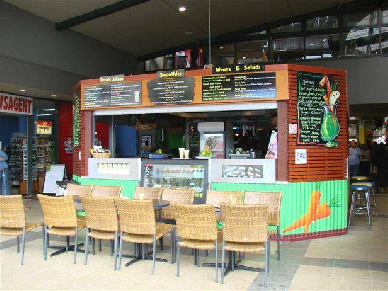 Grafton   Street, Cairns QLD 4870
