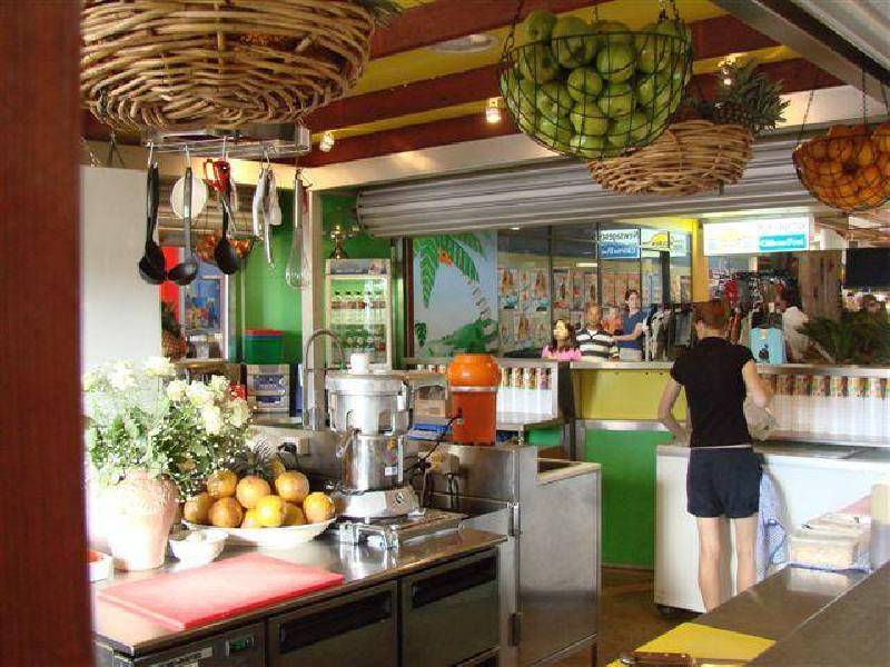 Grafton   Street, Cairns QLD 4870