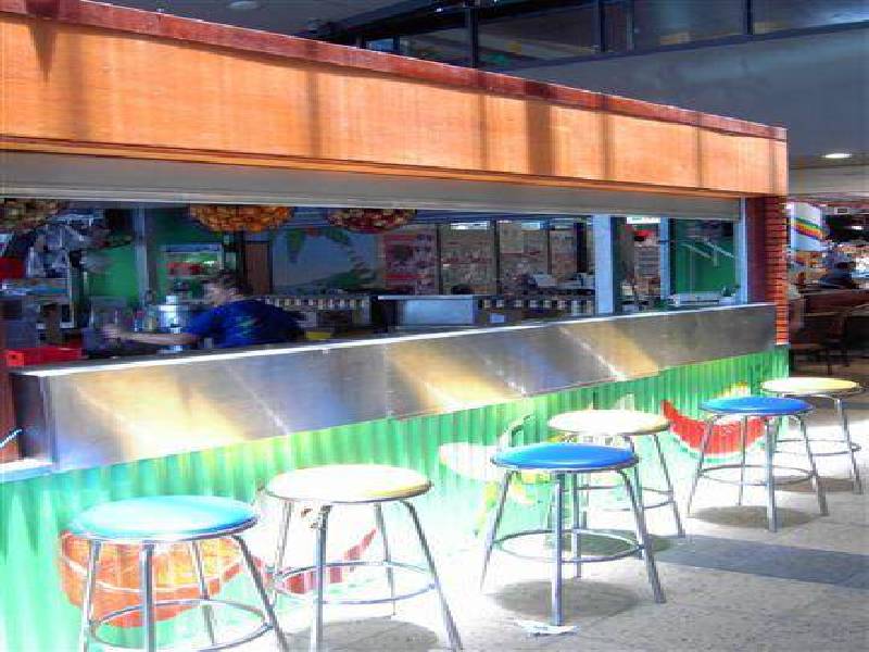 Grafton   Street, Cairns QLD 4870