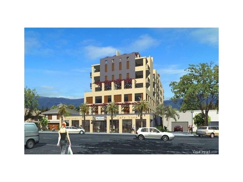 93-95 McLeod Street, Cairns QLD 4870