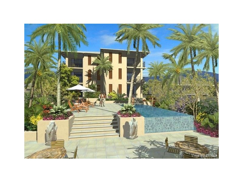93-95 McLeod Street, Cairns QLD 4870