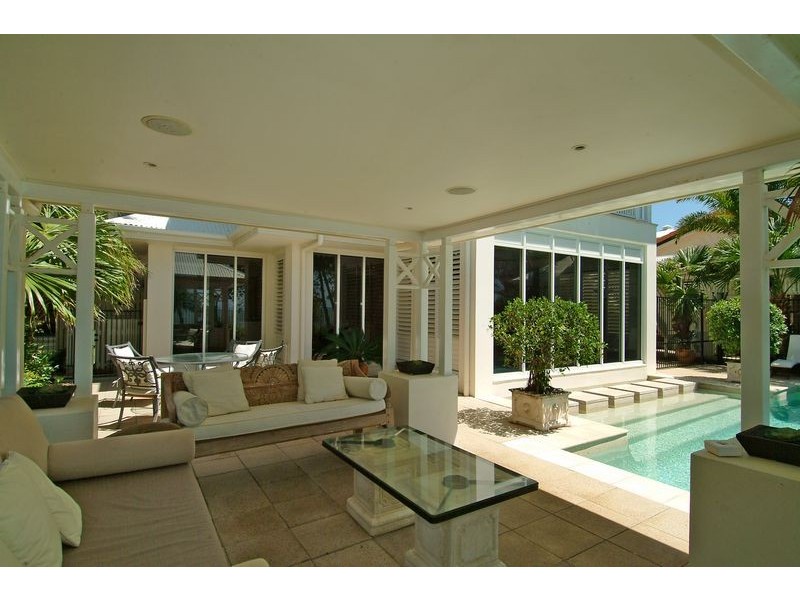 21 VASEY ESPLANADE, Trinity Beach QLD 4879