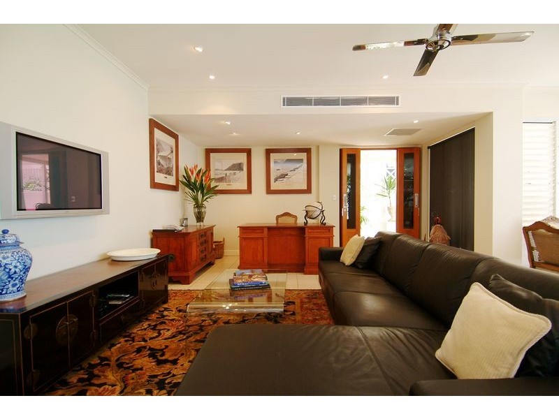 21 VASEY ESPLANADE, Trinity Beach QLD 4879