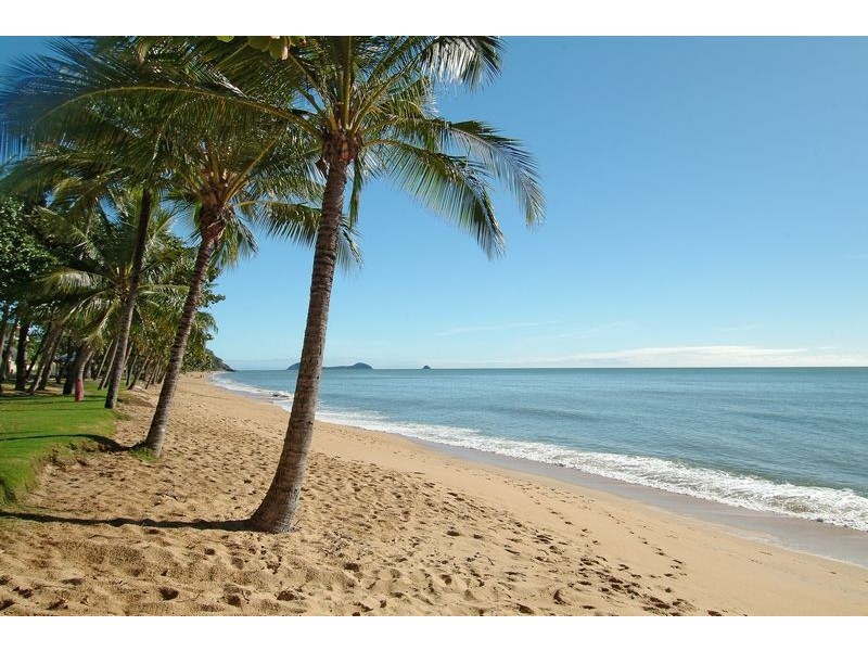 21 VASEY ESPLANADE, Trinity Beach QLD 4879