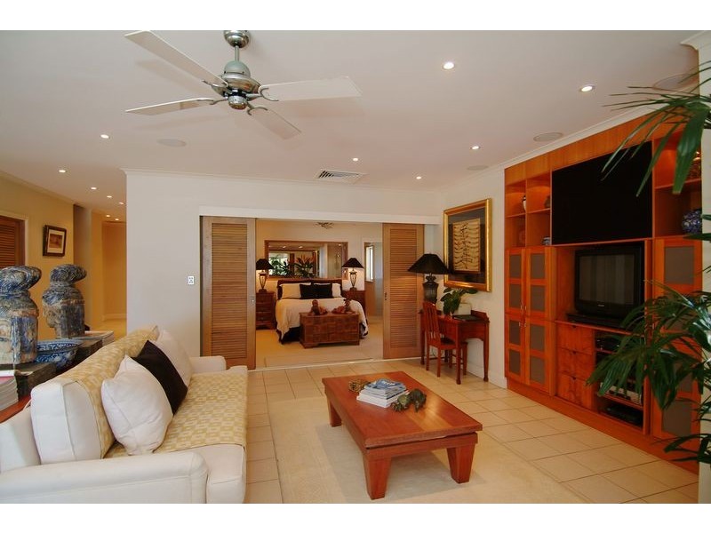 21 VASEY ESPLANADE, Trinity Beach QLD 4879