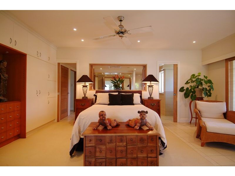 21 VASEY ESPLANADE, Trinity Beach QLD 4879