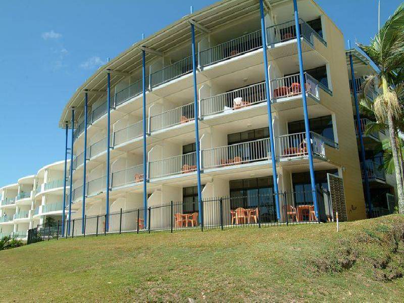 APT. 203 / 93  Moore Street, Trinity Beach QLD 4879