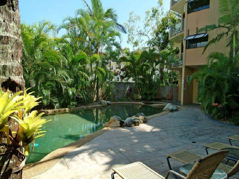 APT. 203 / 93  Moore Street, Trinity Beach QLD 4879