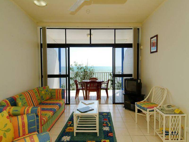 APT. 203 / 93  Moore Street, Trinity Beach QLD 4879