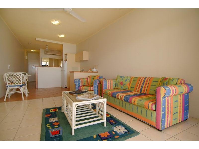 APT. 203 / 93  Moore Street, Trinity Beach QLD 4879