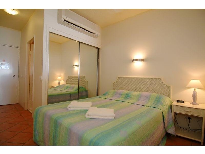 APT. 203 / 93  Moore Street, Trinity Beach QLD 4879