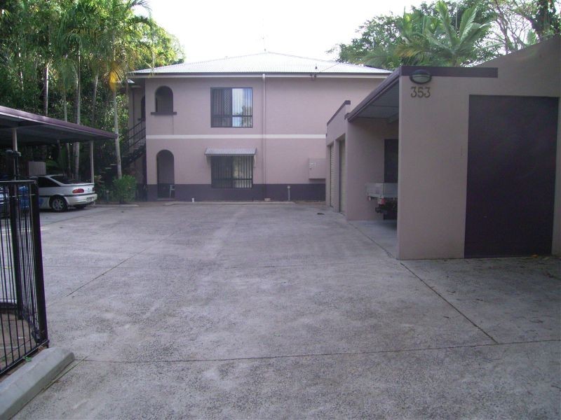 2  /353 Severin Street, Parramatta Park QLD 4870