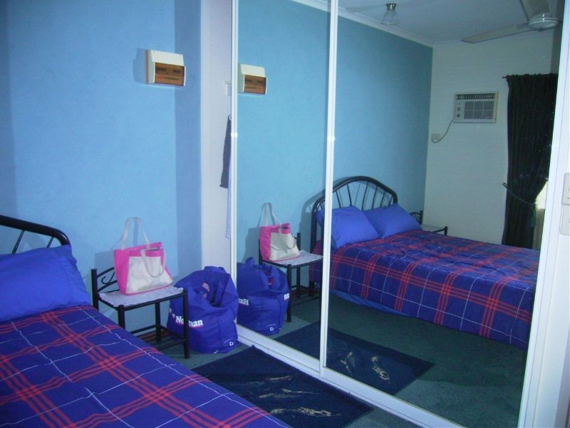 2  /353 Severin Street, Parramatta Park QLD 4870