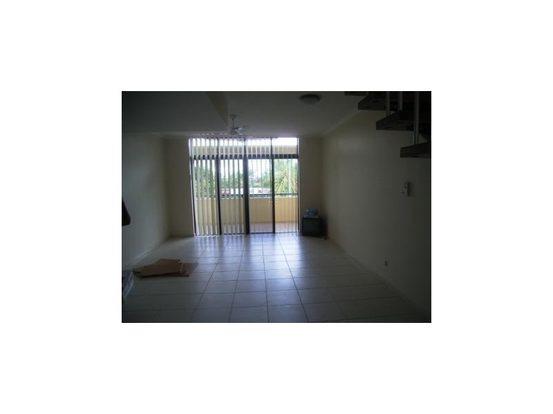 APT13/6  James Street, Cairns QLD 4870