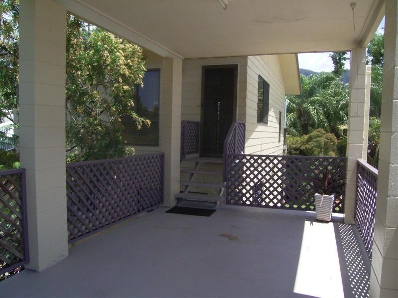 21 Barnes Street, Earlville QLD 4870