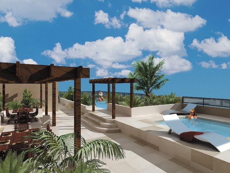 Level 15 APT. 42  “ALTITUDE TOWER”, 122 Walker Street, Townsville QLD 4810