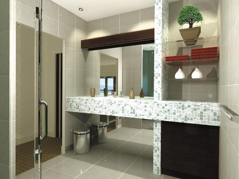 Level 15 APT. 42  “ALTITUDE TOWER”, 122 Walker Street, Townsville QLD 4810