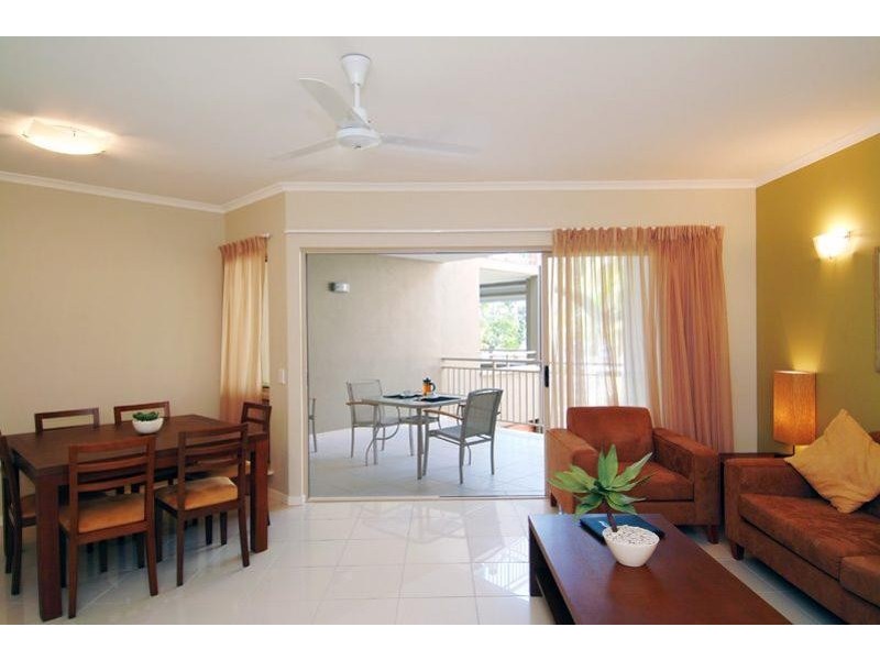APT. 624 AMPHORA Williams Esplanande, Palm Cove QLD 4879