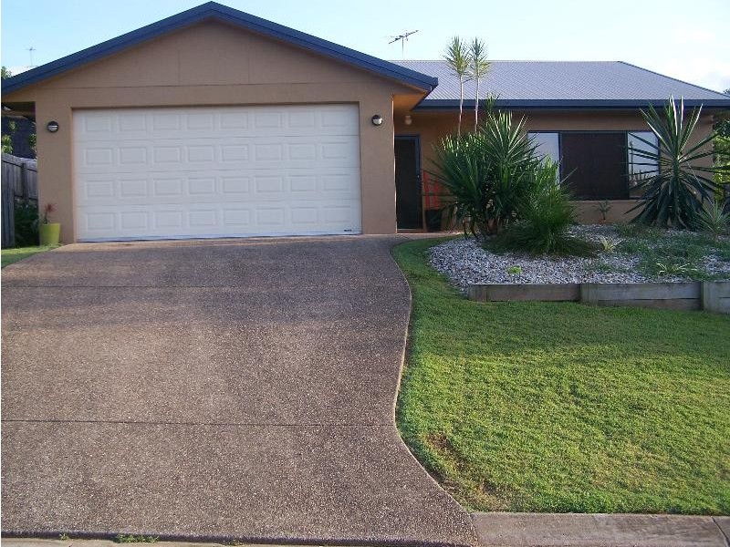75  Verbena Street, Mount Sheridan QLD 4868