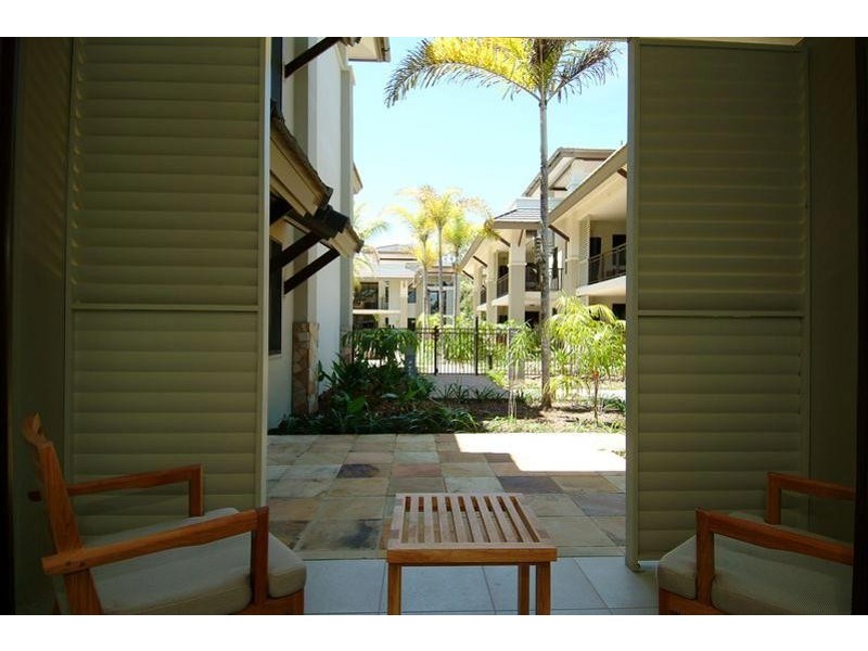 APT. 125/126 /   22 – 36 Mitre Street, Port Douglas QLD 4877