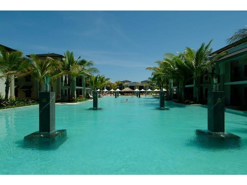 APT. 125/126 /   22 – 36 Mitre Street, Port Douglas QLD 4877