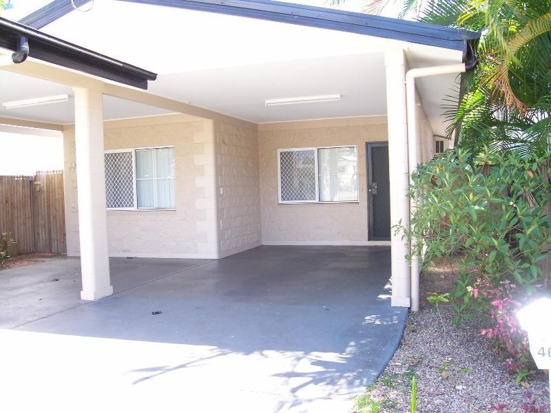 463 A  Draper Street, Parramatta Park QLD 4870