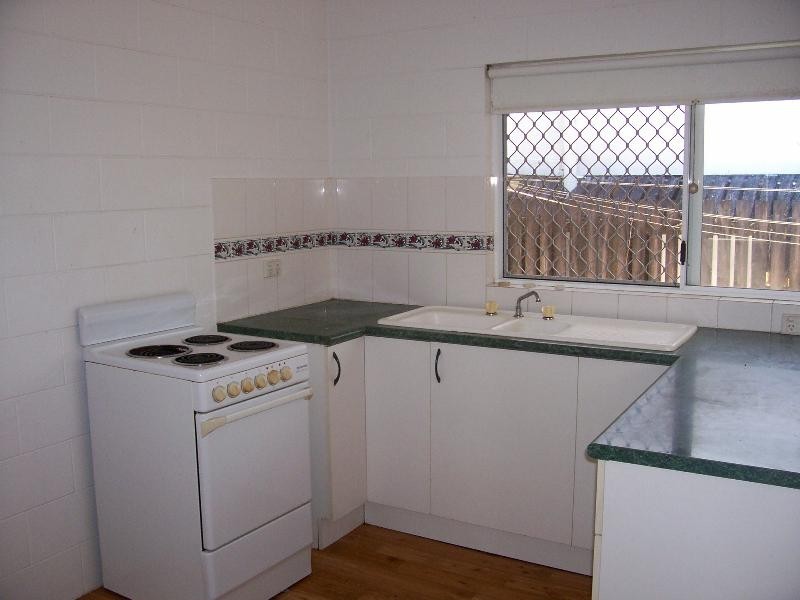 463 A  Draper Street, Parramatta Park QLD 4870