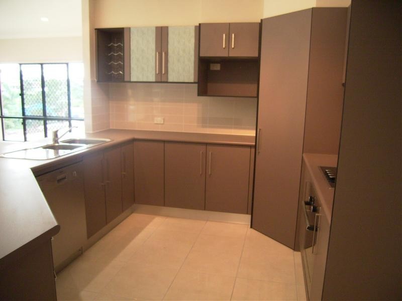 14 East Park Ridge, Kanimbla QLD 4870