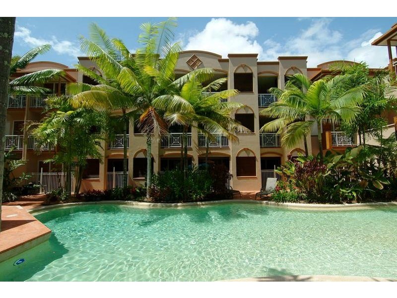 APT. 306 /  139 to 143 Williams Esplanade, Palm Cove QLD 4879