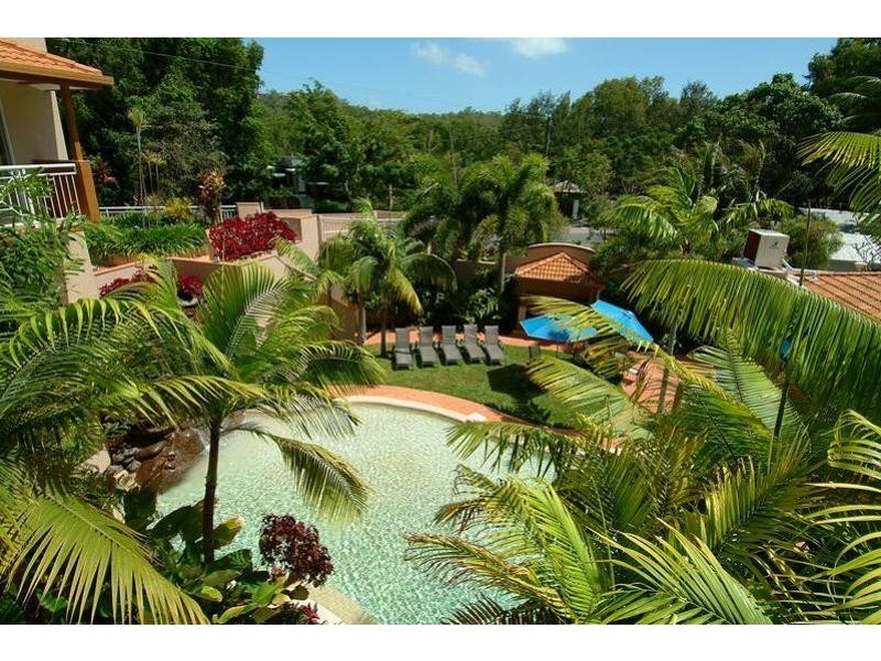 APT. 306 /  139 to 143 Williams Esplanade, Palm Cove QLD 4879