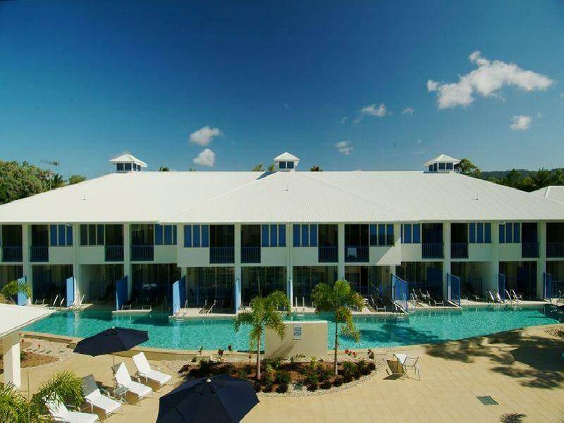 APT. 12 /  2 Port Douglas Road, Port Douglas QLD 4877