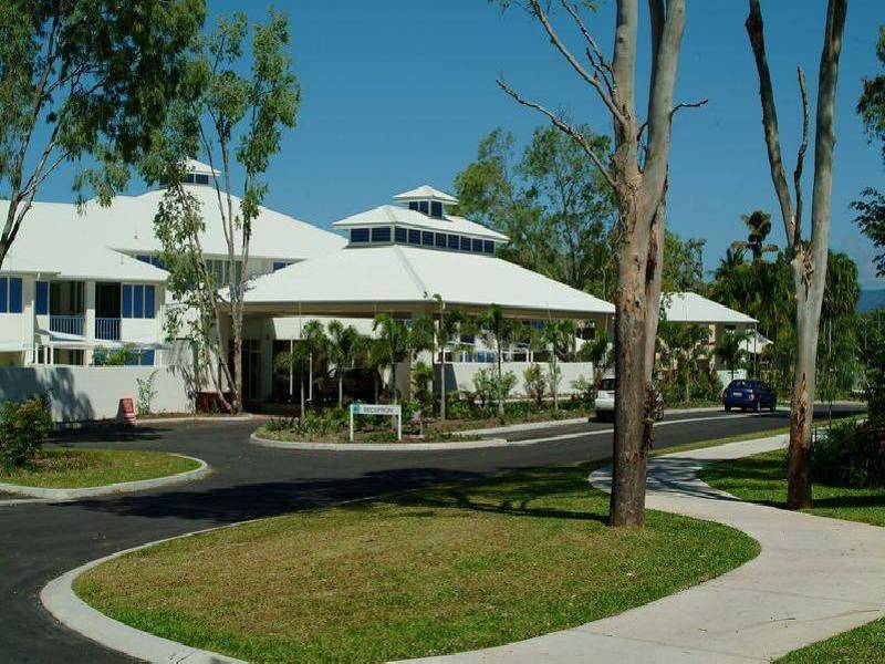 APT. 12 /  2 Port Douglas Road, Port Douglas QLD 4877